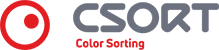 CSort Logo