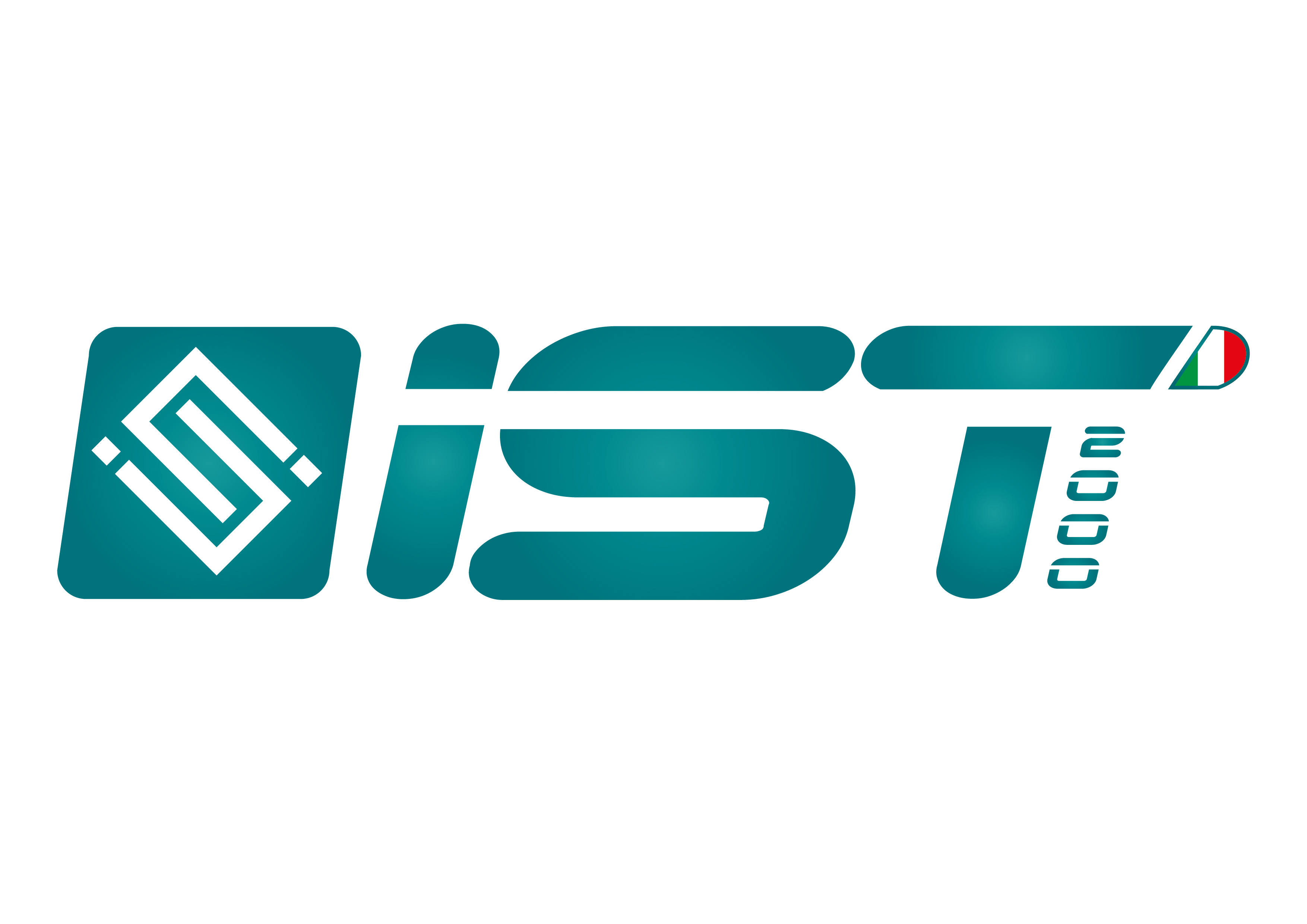 IST Logo